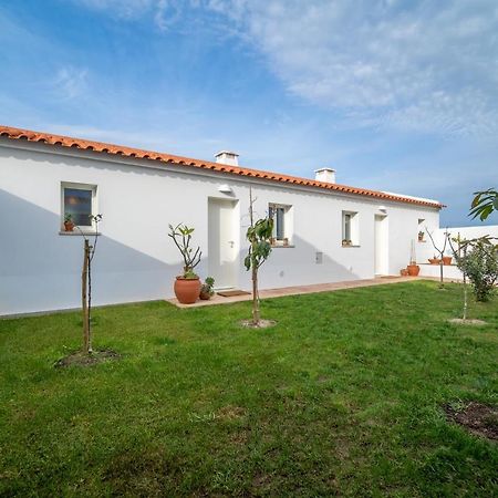 Vila Casinha Da Cabra, Casas Do Poente, Rogil, Aljezur Exteriér fotografie
