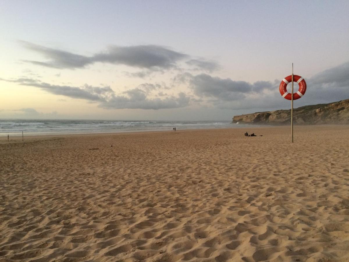 Vila Casinha Da Cabra, Casas Do Poente, Rogil, Aljezur Exteriér fotografie